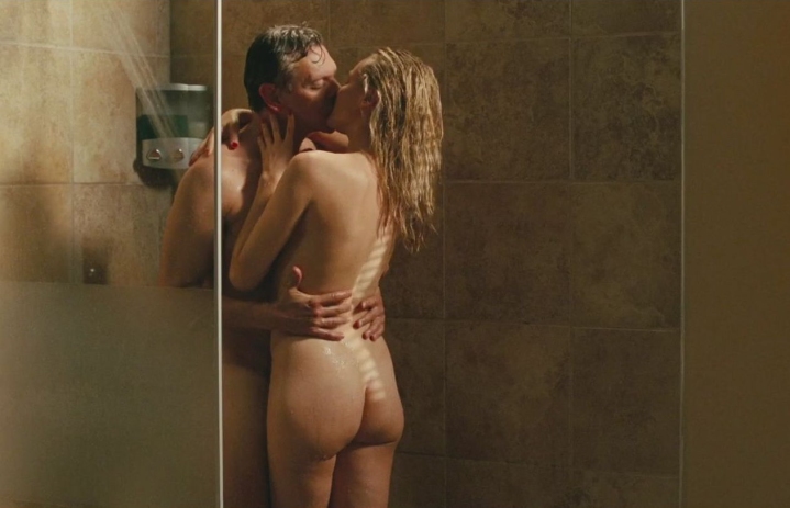 Diane Kruger in einem Rock 97