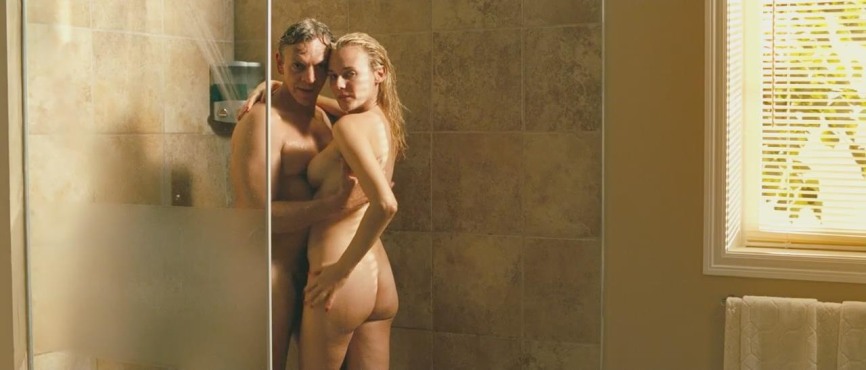 Diane Kruger nackte Brüste 43