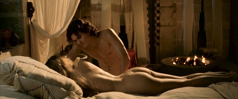 Diane Kruger nackte Brüste 75
