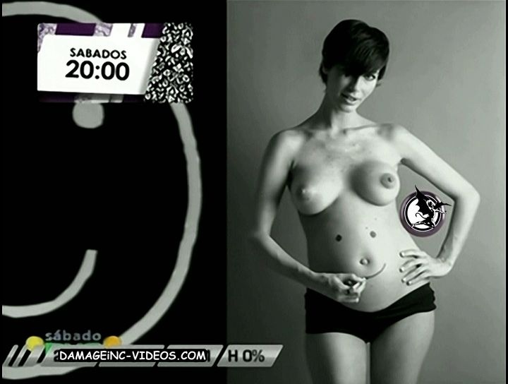 Dolores Moreno intime Fotos 10