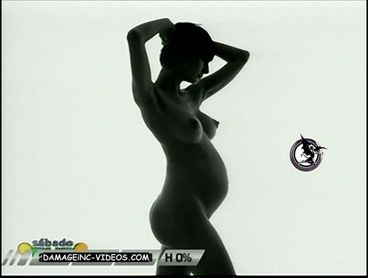 Dolores Moreno nackte Brüste 62
