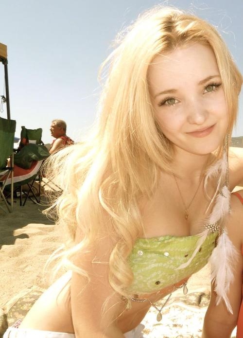 Dove Olivia Cameron Nacktfoto 51