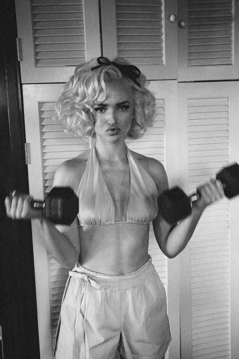 Dove Olivia Cameron Nacktfoto 74