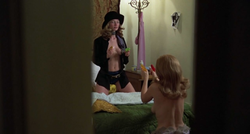 Ellen Burstyn explizite Fotos 18