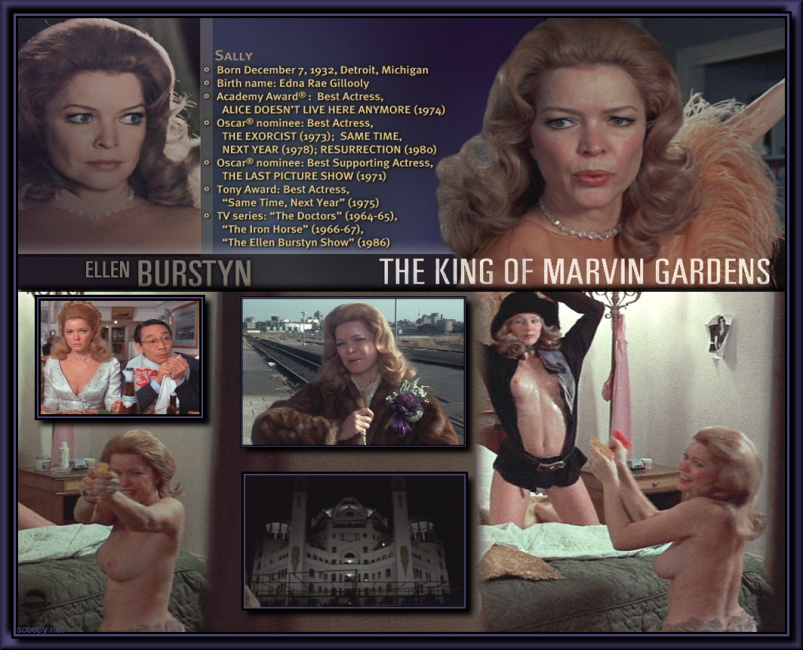 Ellen Burstyn explizite Fotos