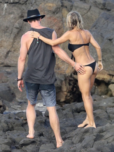 Elsa Pataky intim Fotos 15