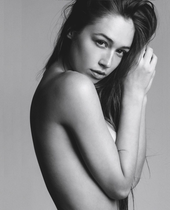 Elsie Hewitt Muschi 89