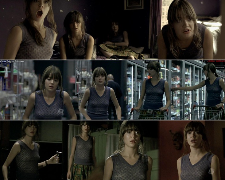 Emma Lung Strumpfhosen 32