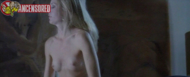 Erin Gray Amateurfotos nackter Arsch