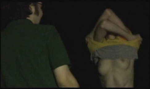 Erin Russ Amateurfotos nackter Arsch 99