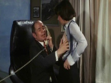 Eva Astor in Unterwäsche 65