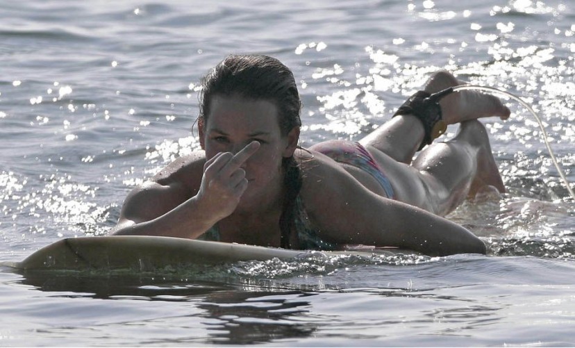 Evangeline Lilly intime Fotos 35