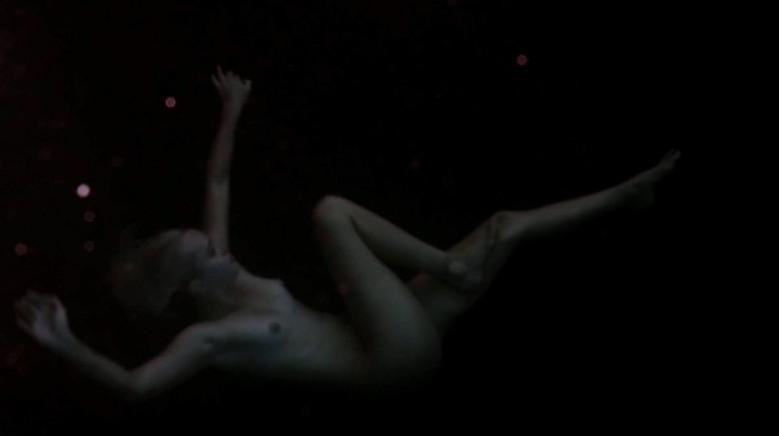 Hannah Glasby intim Fotos