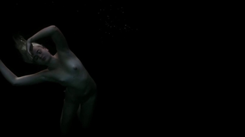 Hannah Glasby Nacktfoto