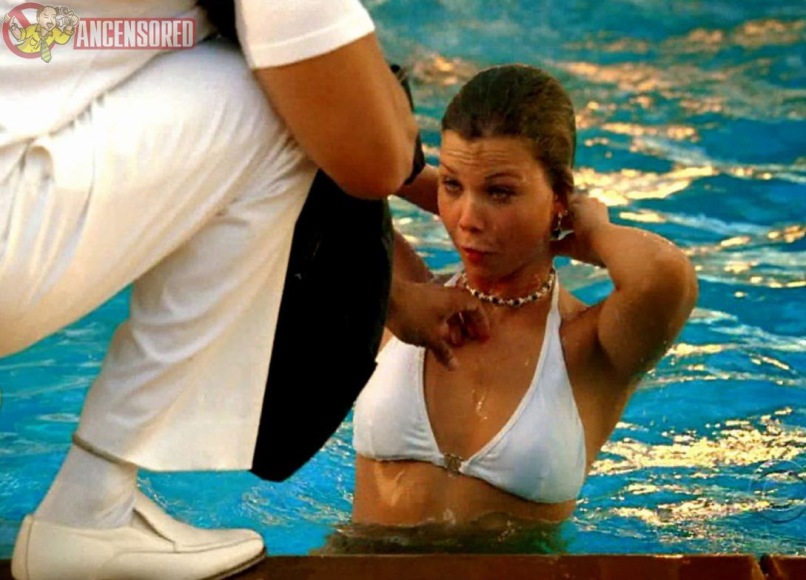 Heather Sossaman beleuchtete Muschi 22