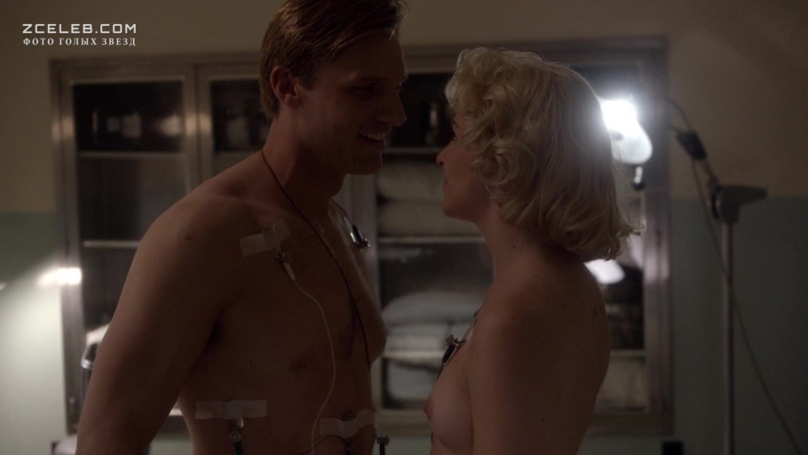 HeleNe Yorke Nacktfoto 97