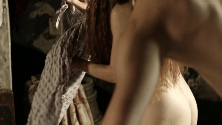 Hera Hilmar Brüste