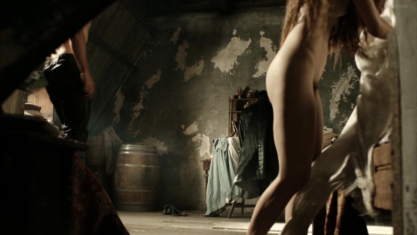 Hera Hilmar explizite Fotos