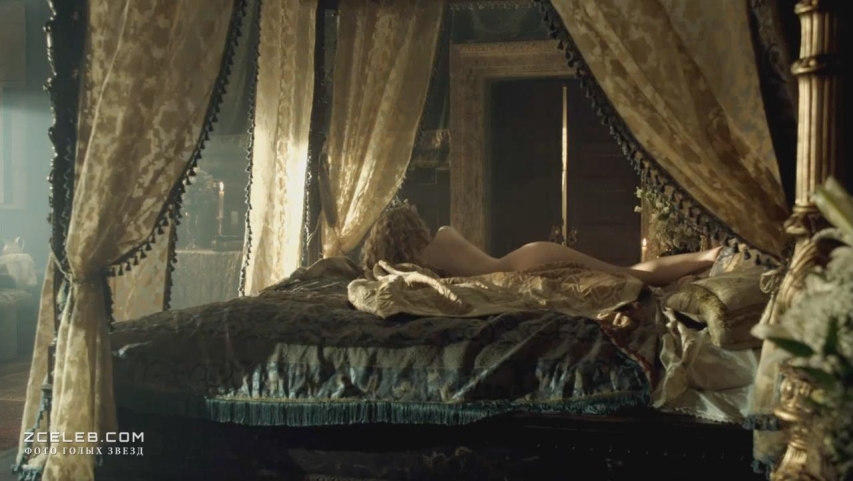 Holliday Grainger intim Fotos 79