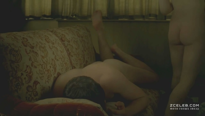 Holliday Grainger jung