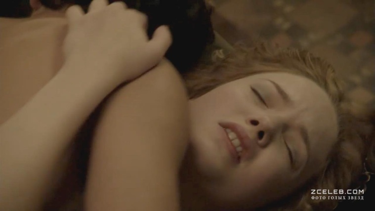 Holliday Grainger Strümpfe 29