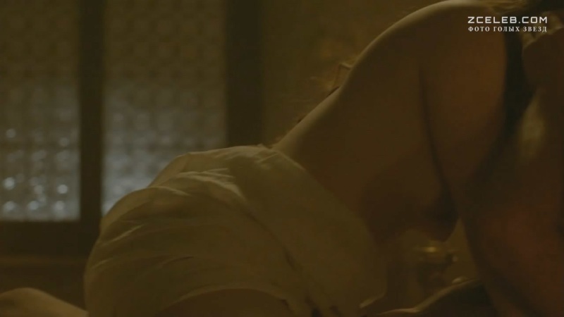 Holliday Grainger Strümpfe