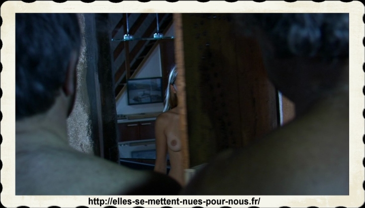 Hortense Belhote nackt 49