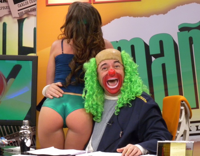 Ingrid Brans (La Reata kein Höschen 37