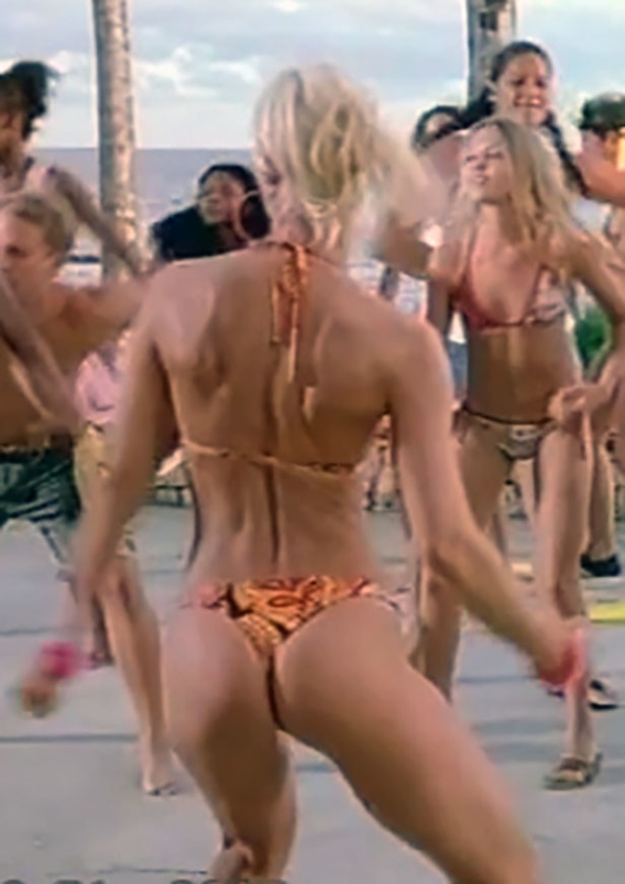 Ingrid Grudke Muschi 81