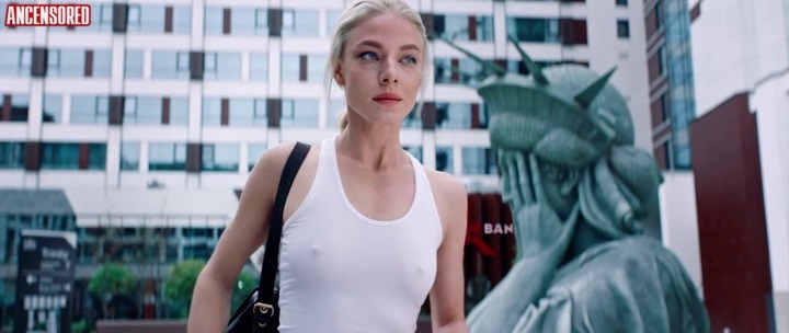 Io Alyona Mikhailova Muschi 55