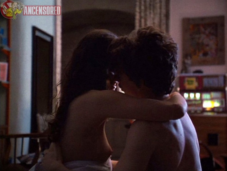 Ione Skye beleuchtete Muschi 26