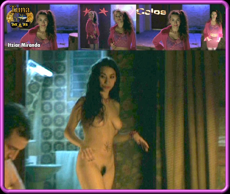 Itziar Miranda explizite Fotos 26