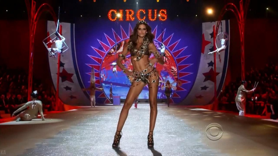 Izabel Goulart Muschi