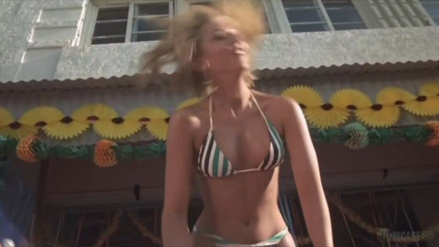 Jeana Loring beleuchtete Muschi 52