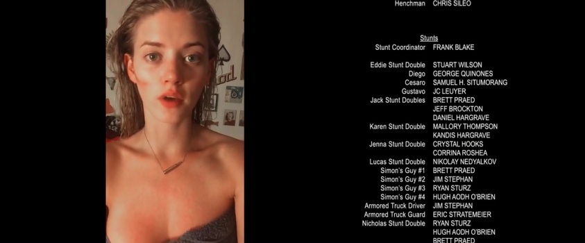 Jenna Kelly Strumpfhosen