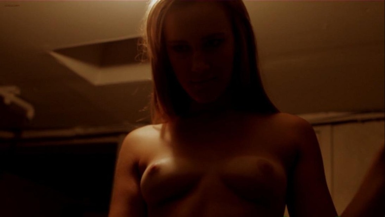 Jenni Burns Nacktfoto