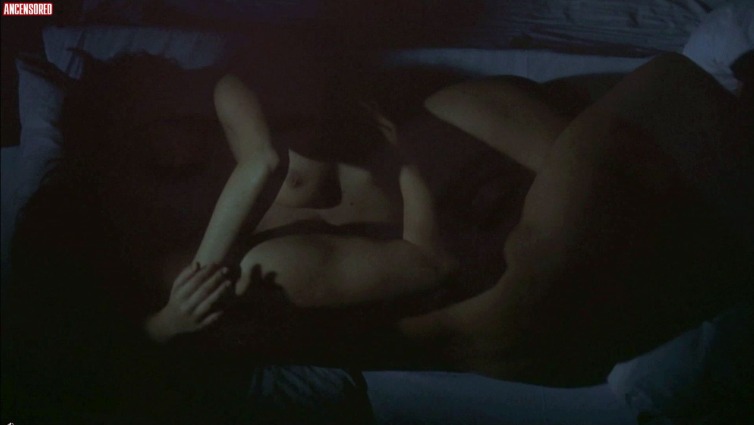 Exklusive Einblicke: Jennifer Ehle zeigt sich auf intimen Fotos mit Brüsten und Strumpfhosen