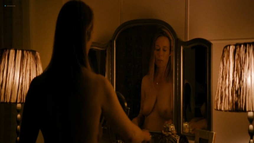Jennifer Ehle Muschi 80