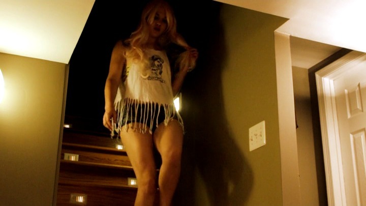 Jenny Jannetty Nacktfoto