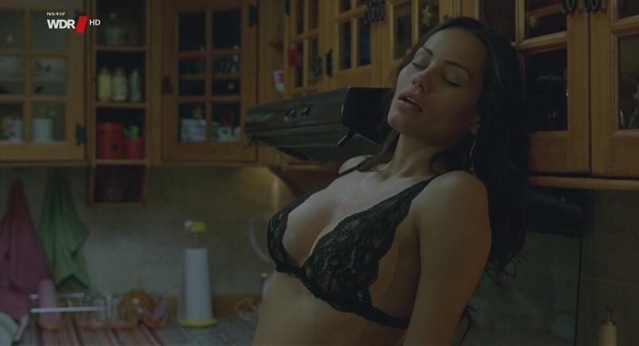 Jessica Mas Nacktfoto 63