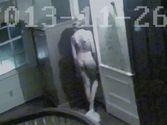 Jill Larson Nacktfoto: Ihre Brüste sind auf einem Bild sichtbar