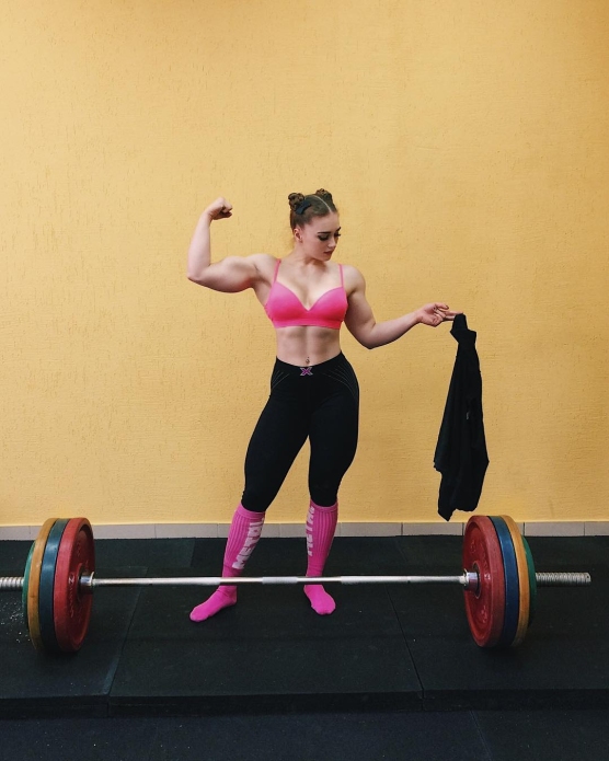 Julia Vins Strumpfhosen 33