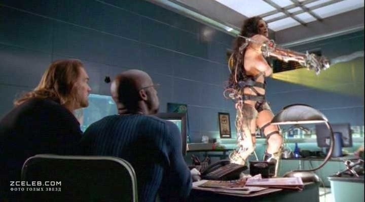 Julie Strain intim Fotos 83