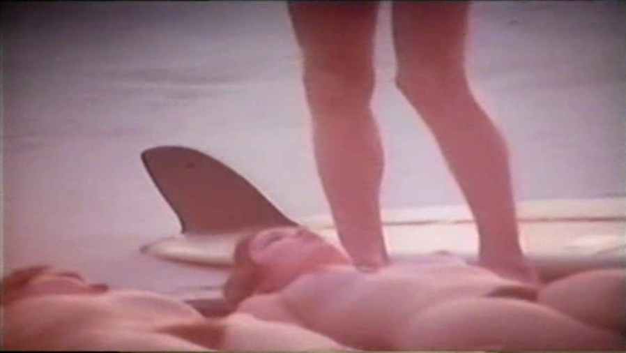 Kandi Barbour Höschen 66