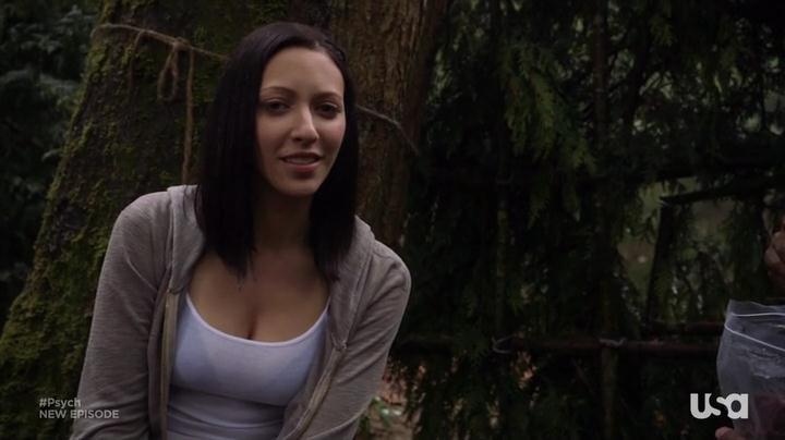 Kate Rogal nackt