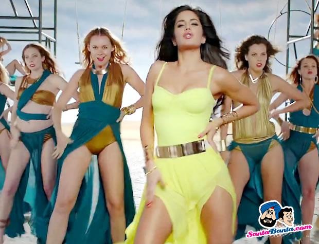 Katrina Kaif Gesäß sind sichtbar 54