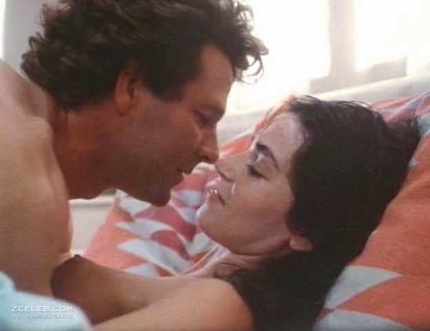 Kim Delaney intim Fotos