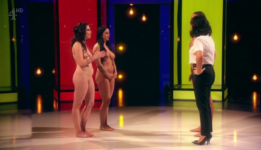 Kimmie Foxx explizite Fotos