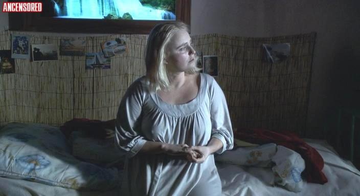 Kinga Preis Nacktfoto