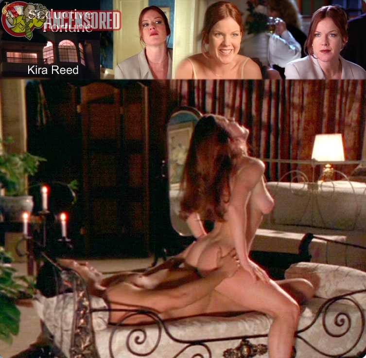 Kira Reed Amateurfotos nackter Arsch 82